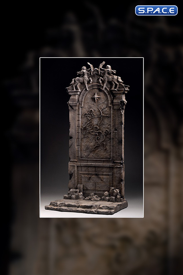 1/6 Scale Constellation Diorama Base (Olympus: The Star Chart Series)