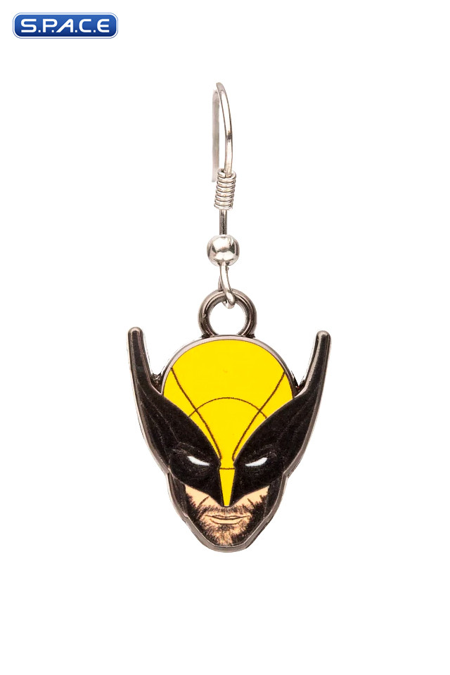 Deadpool and Wolverine Earrings Set (Deadpool & Wolverine)