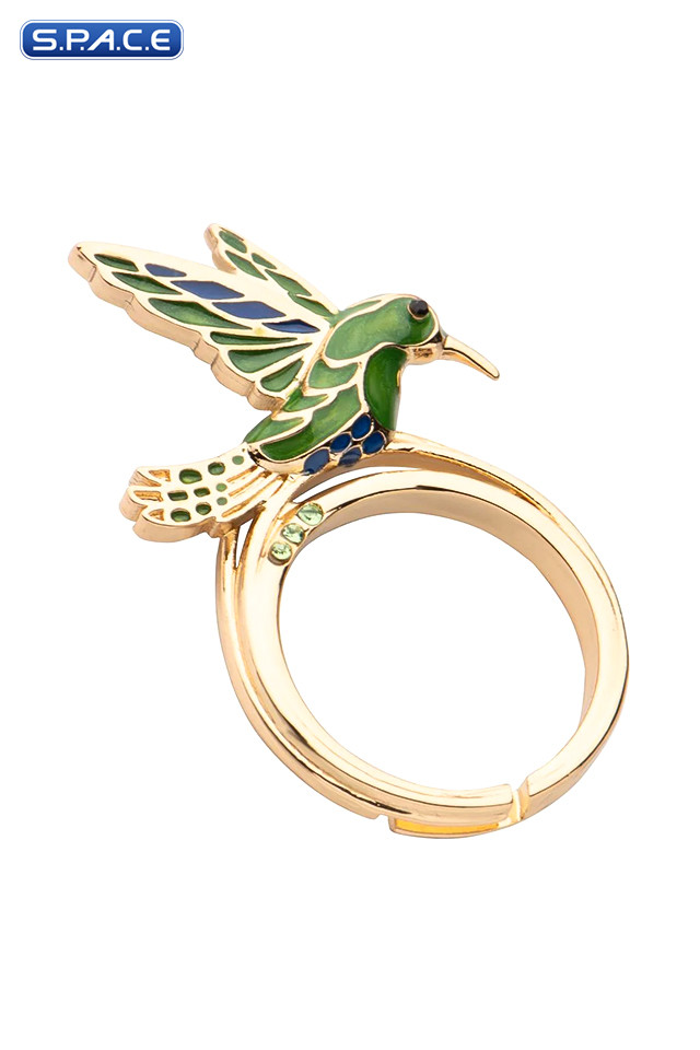 Dungeons & Dragons 6 Ring Set (Dungeons & Dragons)