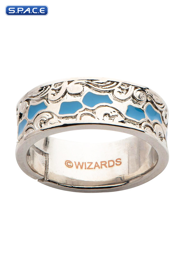 Dungeons & Dragons 6 Ring Set (Dungeons & Dragons)