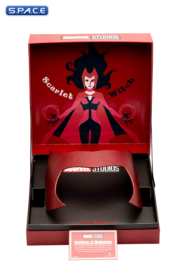 Scarlet Witchs Tiara (WandaVision)