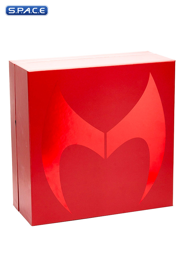 Scarlet Witchs Tiara (WandaVision)