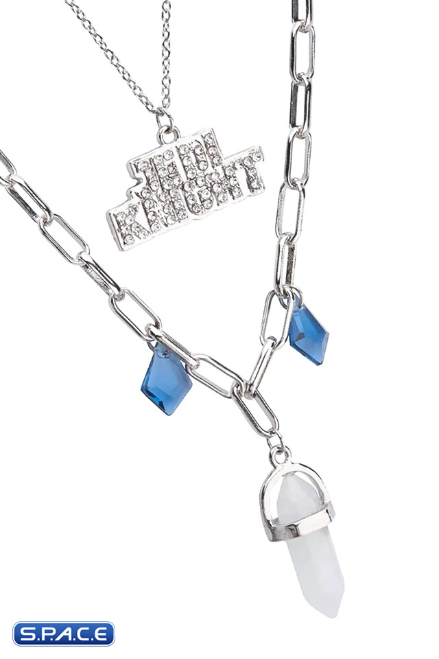 Ahsoka Tano Jedi Knight Necklace (Ahsoka)