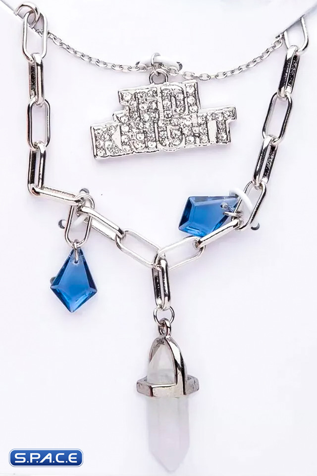 Ahsoka Tano Jedi Knight Necklace (Ahsoka)