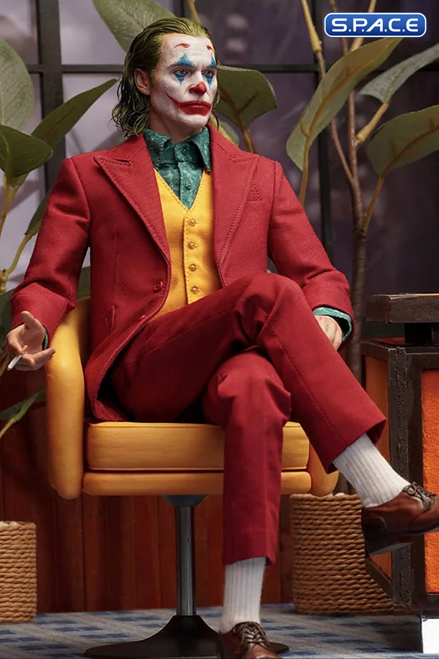 1/6 Scale Arthur Fleck (Joker)