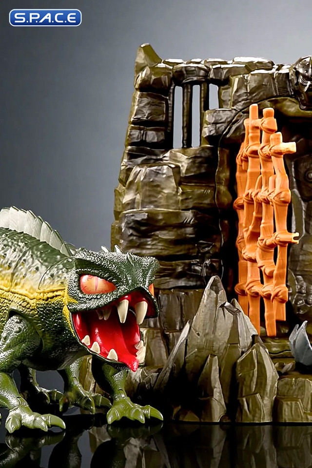 Fright Zone (MOTU Origins)