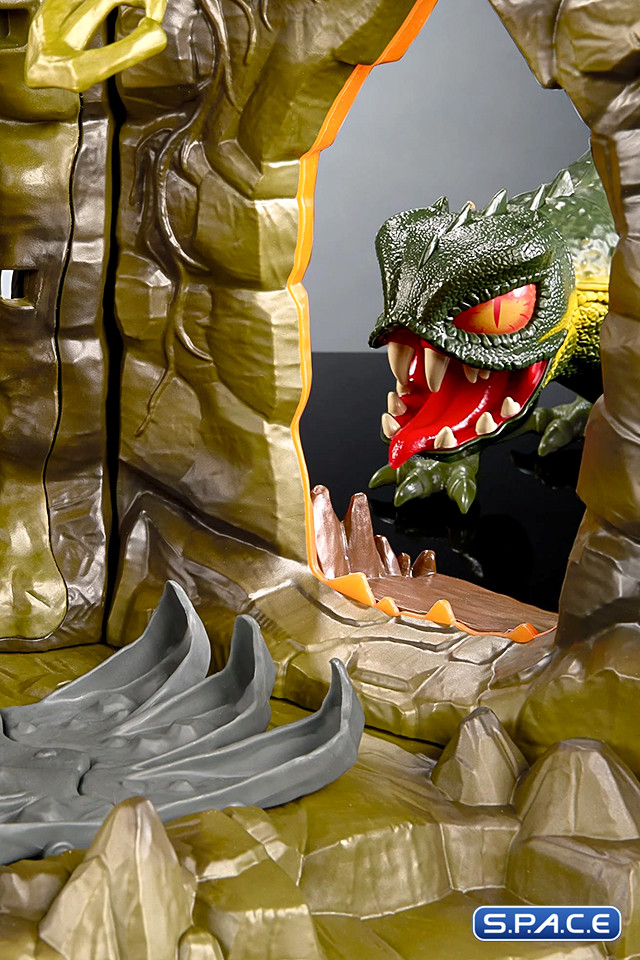 Fright Zone (MOTU Origins)