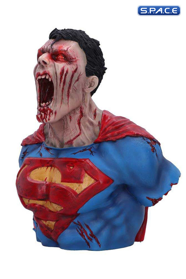 Superman DCeased Bust (DC Comics)
