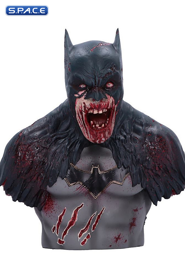 Batman DCeased Bust (DC Comics)