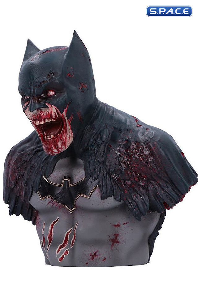 Batman DCeased Bust (DC Comics)