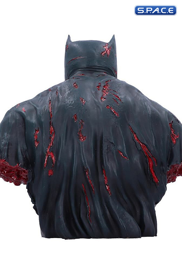 Batman DCeased Bust (DC Comics)