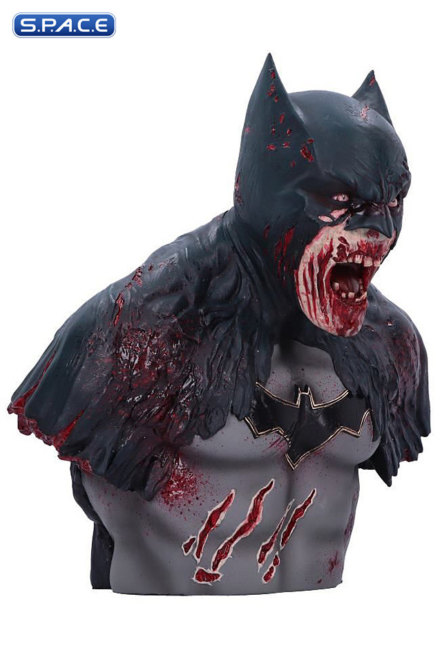 Batman DCeased Bust (DC Comics)