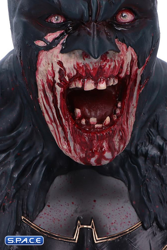 Batman DCeased Bust (DC Comics)