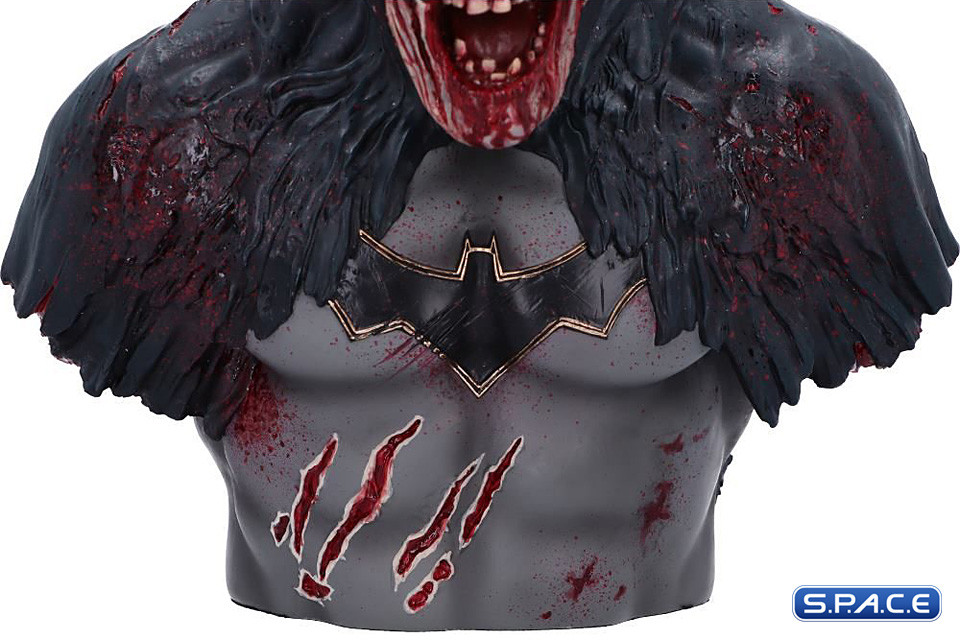 Batman DCeased Bust (DC Comics)