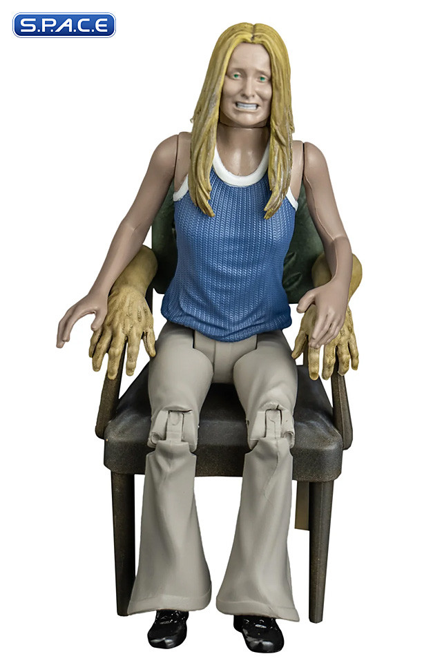 Family Dinner Playset (The Texas Chainsaw Massacre)