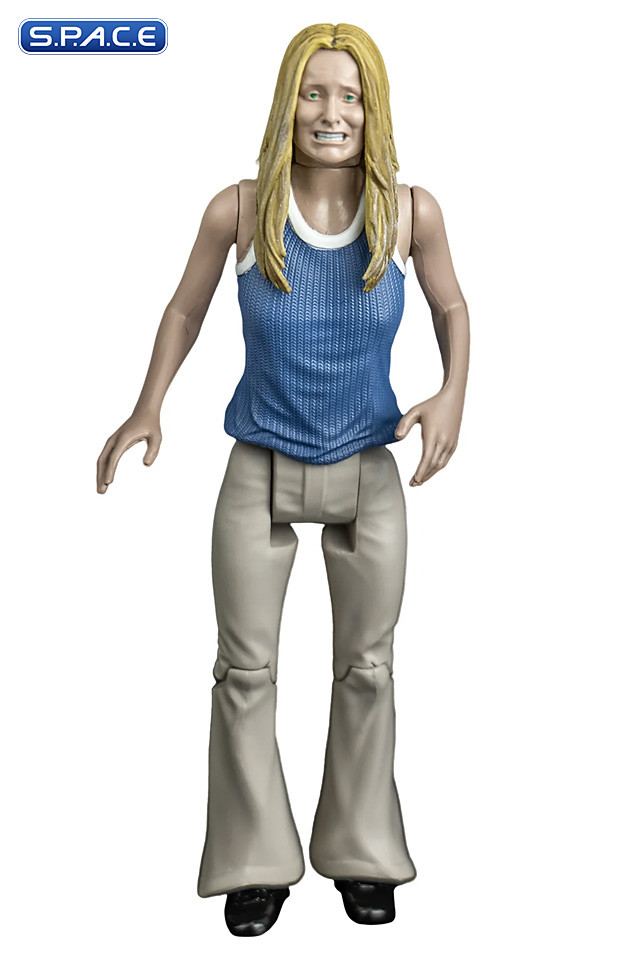 Family Dinner Playset (The Texas Chainsaw Massacre)