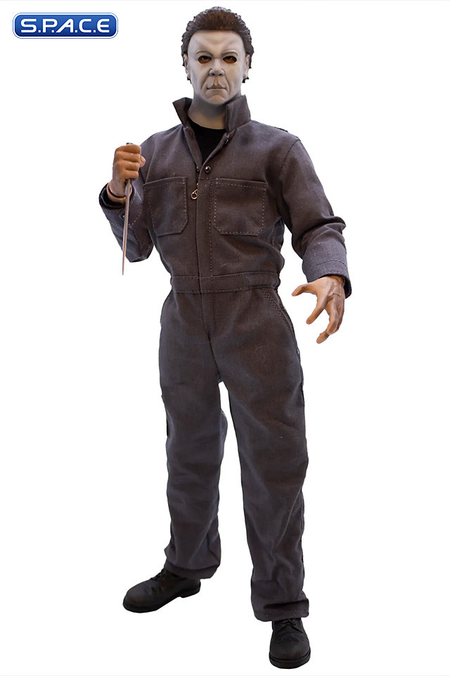 1/6 Scale Michael Myers (Halloween: Resurrection)