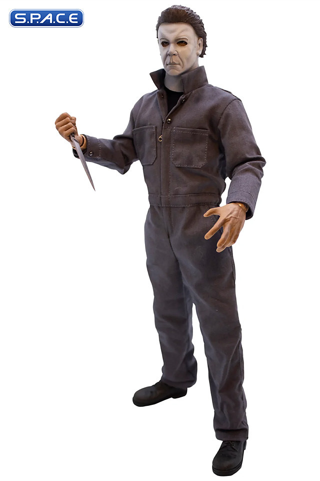1/6 Scale Michael Myers (Halloween: Resurrection)