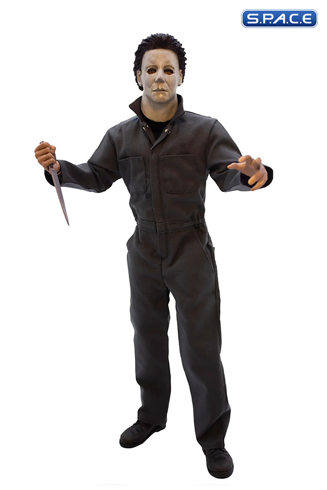 1/6 Scale Michael Myers (Halloween H20: 20 Years Later)