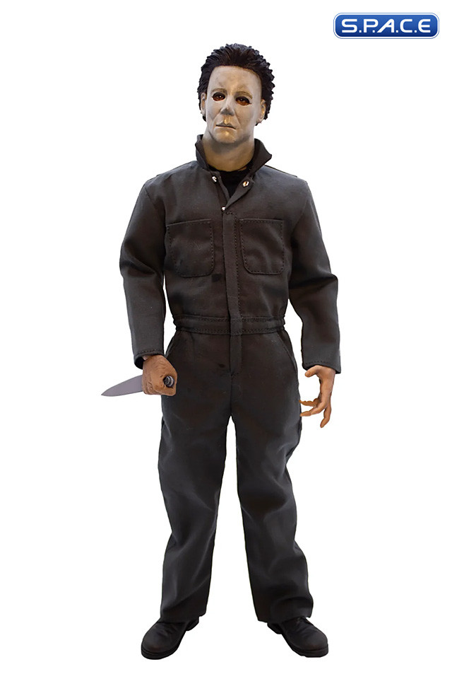 1/6 Scale Michael Myers (Halloween H20: 20 Years Later)