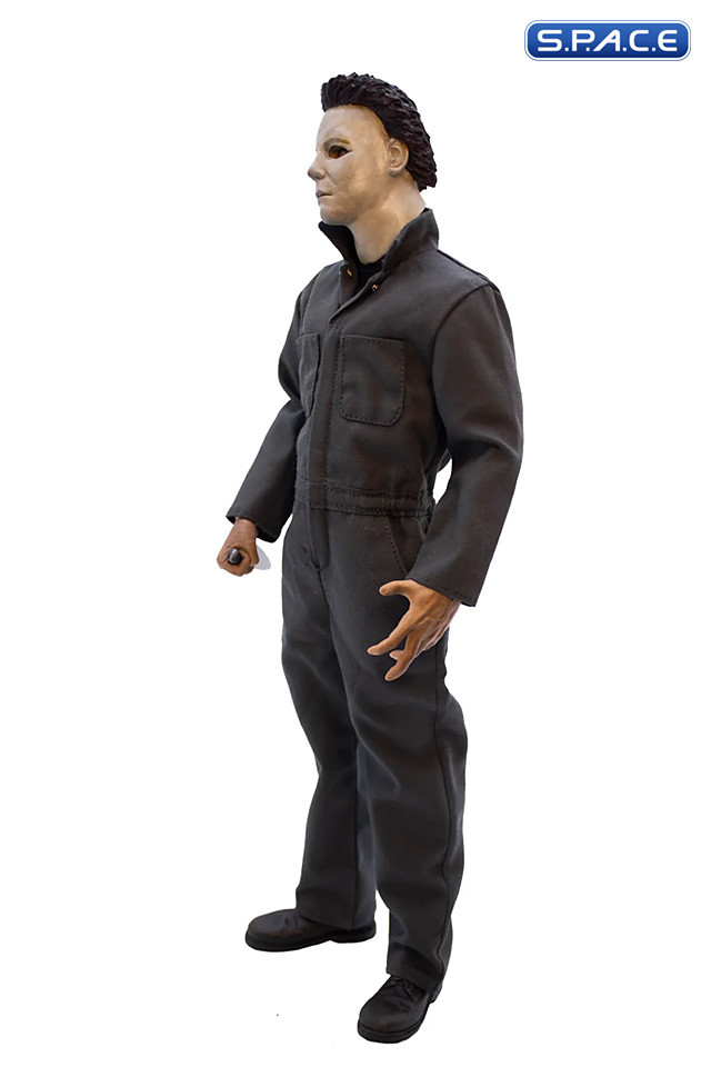 1/6 Scale Michael Myers (Halloween H20: 20 Years Later)