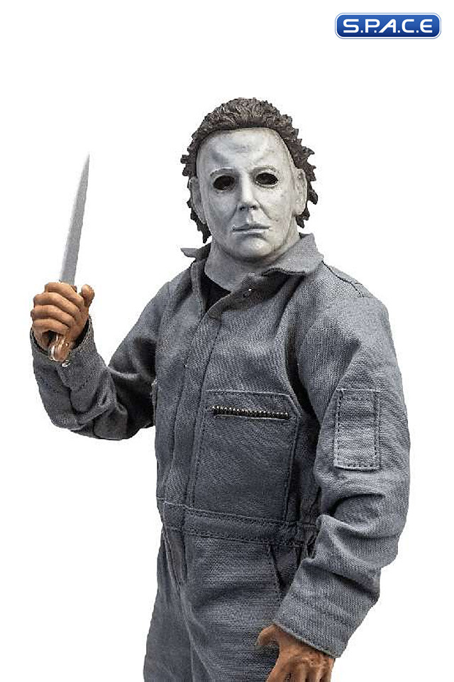 1/6 Scale Michael Myers (Halloween: The Curse of Michael Myers)
