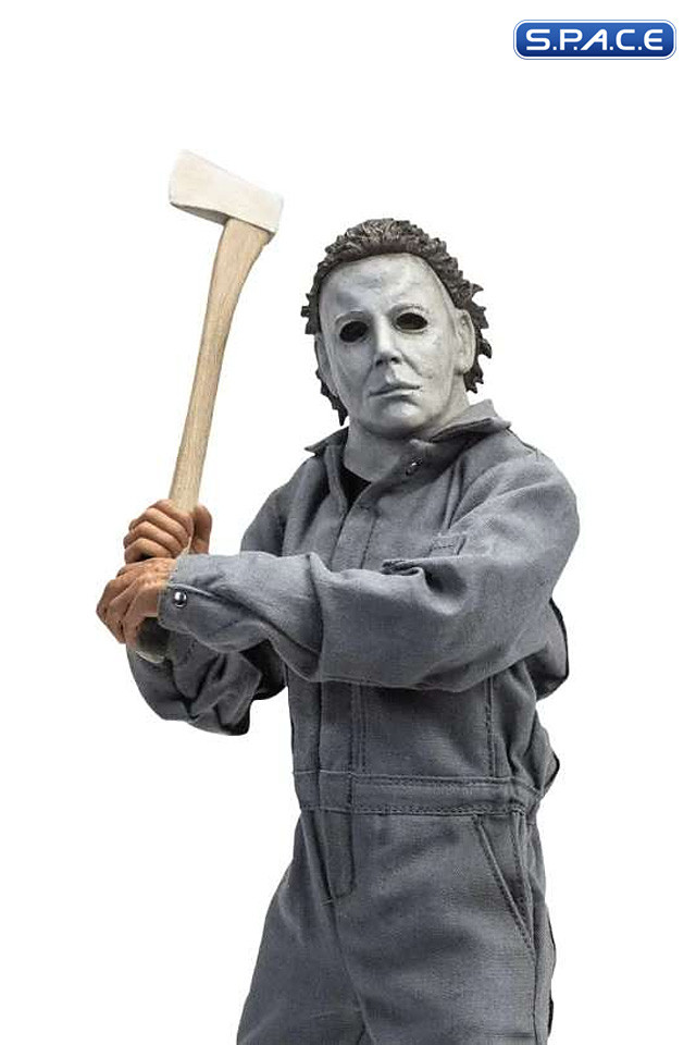 1/6 Scale Michael Myers (Halloween: The Curse of Michael Myers)