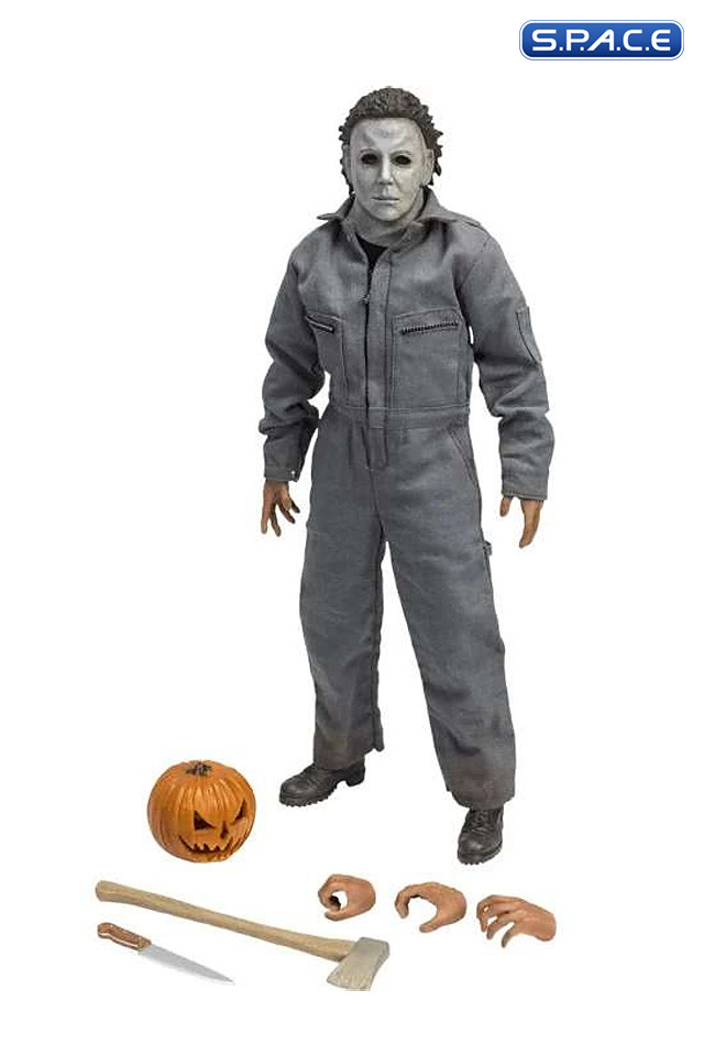 1/6 Scale Michael Myers (Halloween: The Curse of Michael Myers)