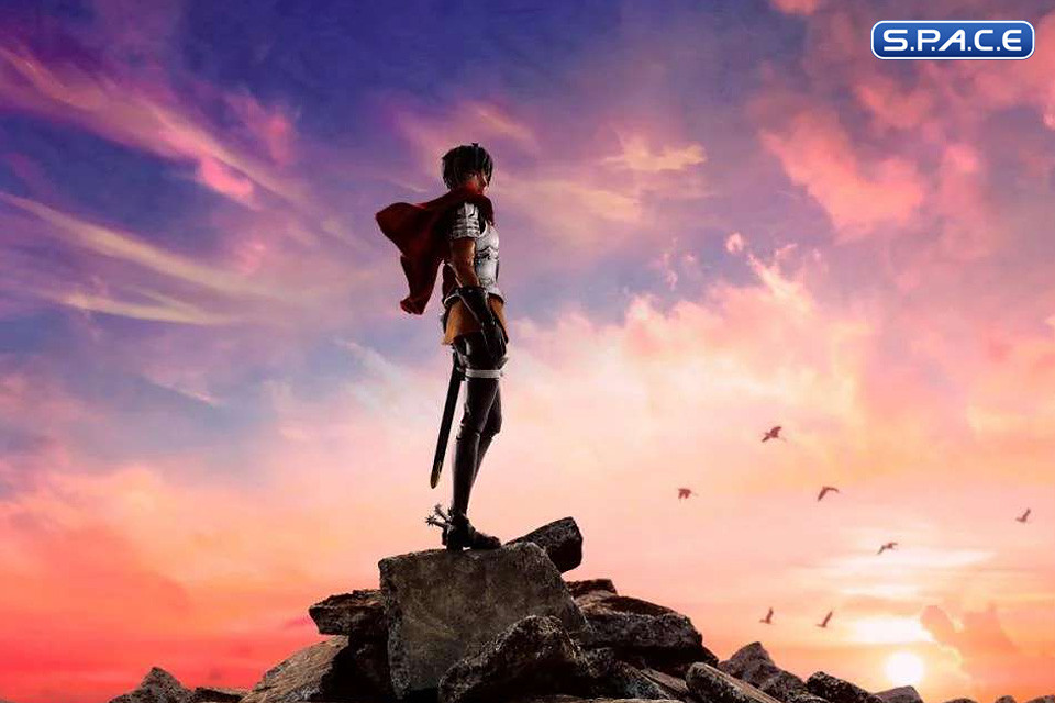 S.H.Figuarts Casca Band of the Hawk (Berserk)