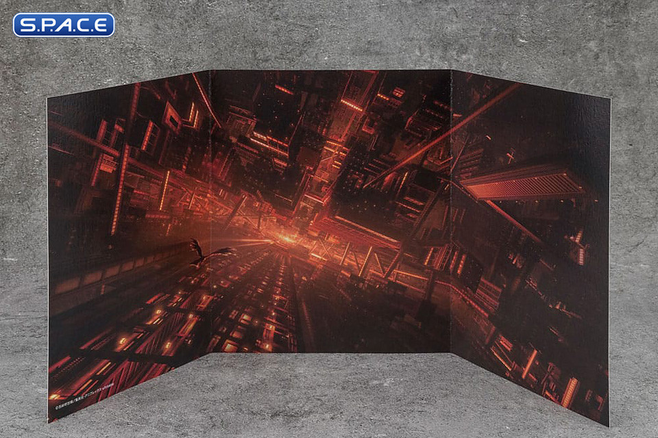 S.H.Figuarts Tanjiro Kamado Battle in the Infinity Castle (Demon Slayer: Kimetsu no Yaiba)