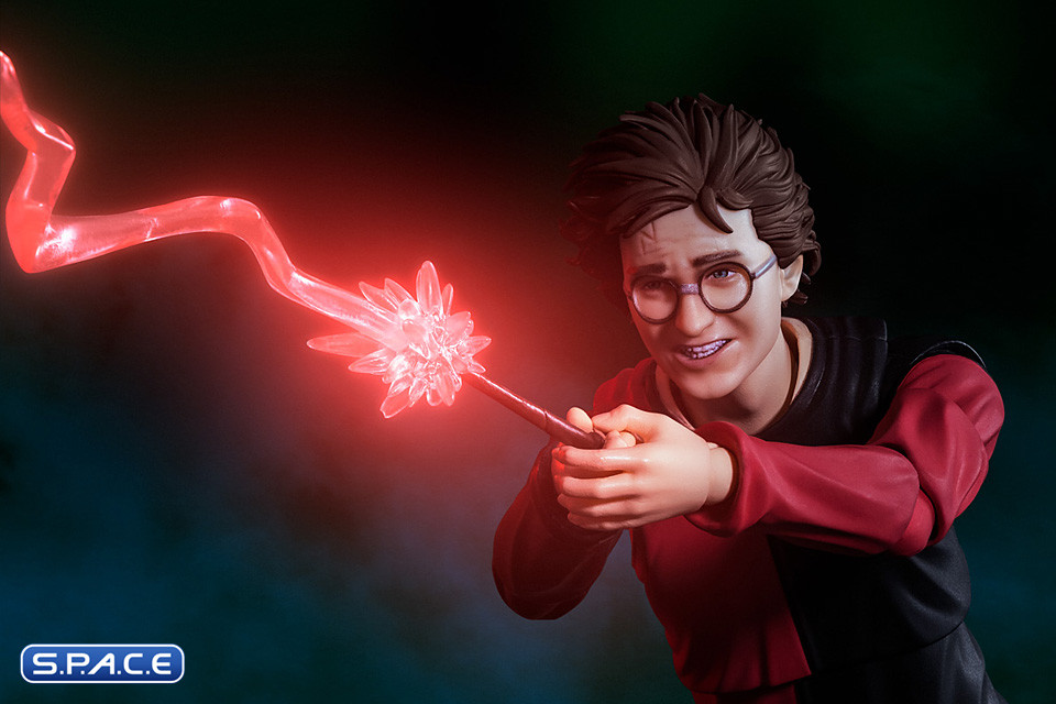 S.H.Figuarts Harry Potter (Harry Potter and the Goblet of Fire)