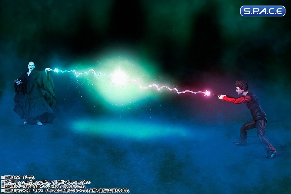 S.H.Figuarts Harry Potter (Harry Potter and the Goblet of Fire)