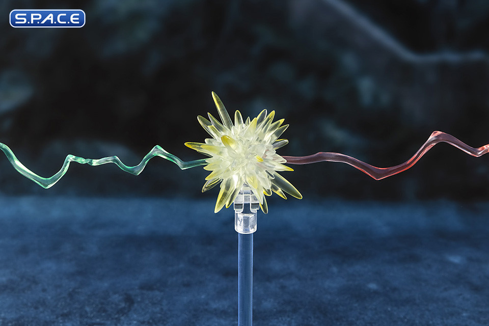 S.H.Figuarts Harry Potter (Harry Potter and the Goblet of Fire)