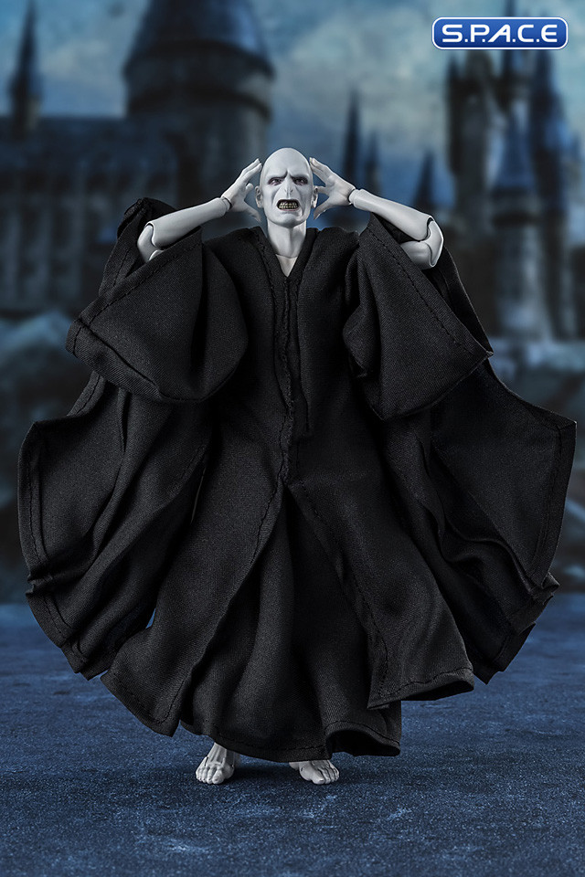 S.H.Figuarts Lord Voldemort (Harry Potter and the Goblet of Fire)