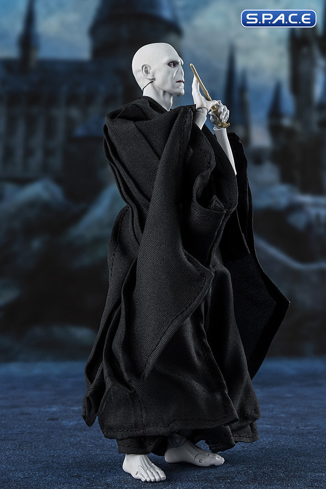 S.H.Figuarts Lord Voldemort (Harry Potter and the Goblet of Fire)