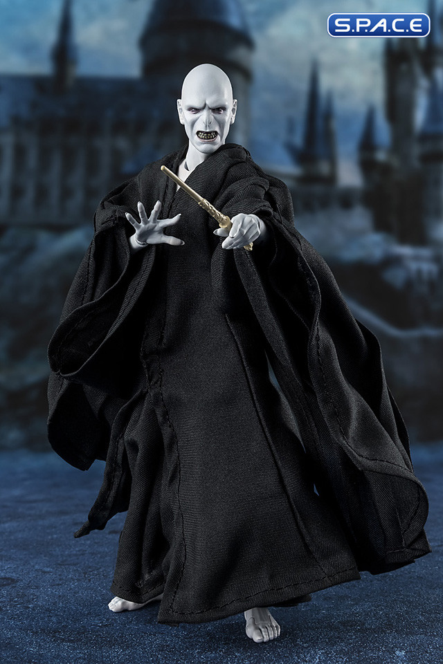 S.H.Figuarts Lord Voldemort (Harry Potter and the Goblet of Fire)