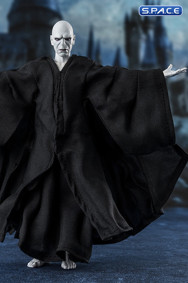 S.H.Figuarts Lord Voldemort (Harry Potter and the Goblet of Fire)