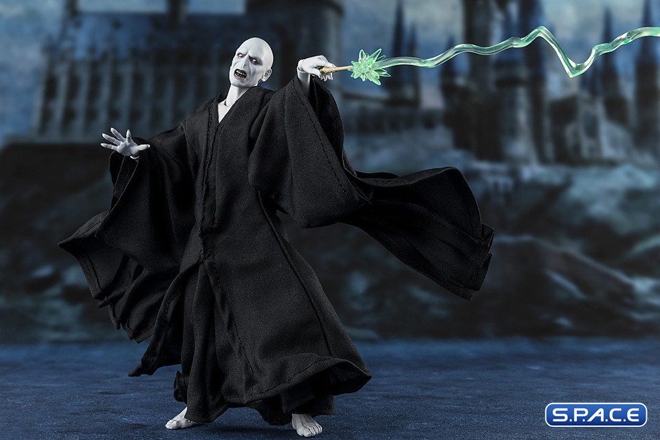 S.H.Figuarts Lord Voldemort (Harry Potter and the Goblet of Fire)