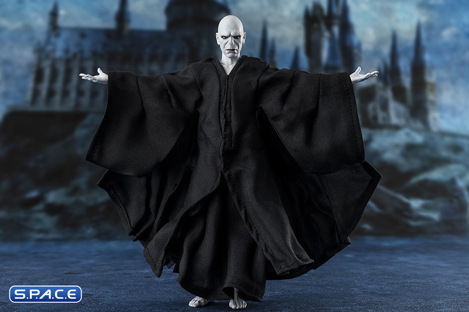 S.H.Figuarts Lord Voldemort (Harry Potter and the Goblet of Fire)