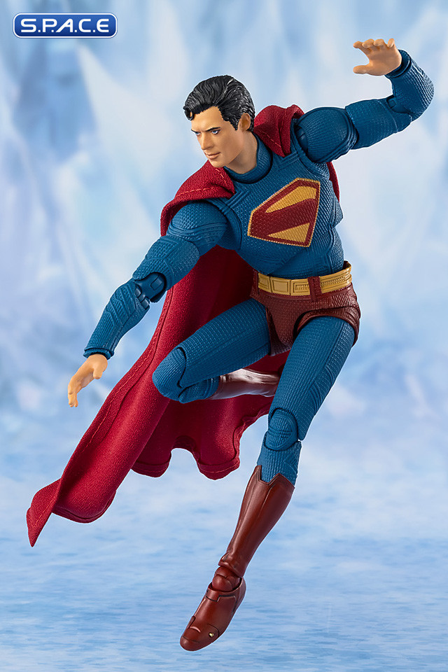 S.H.Figuarts Superman (Superman)