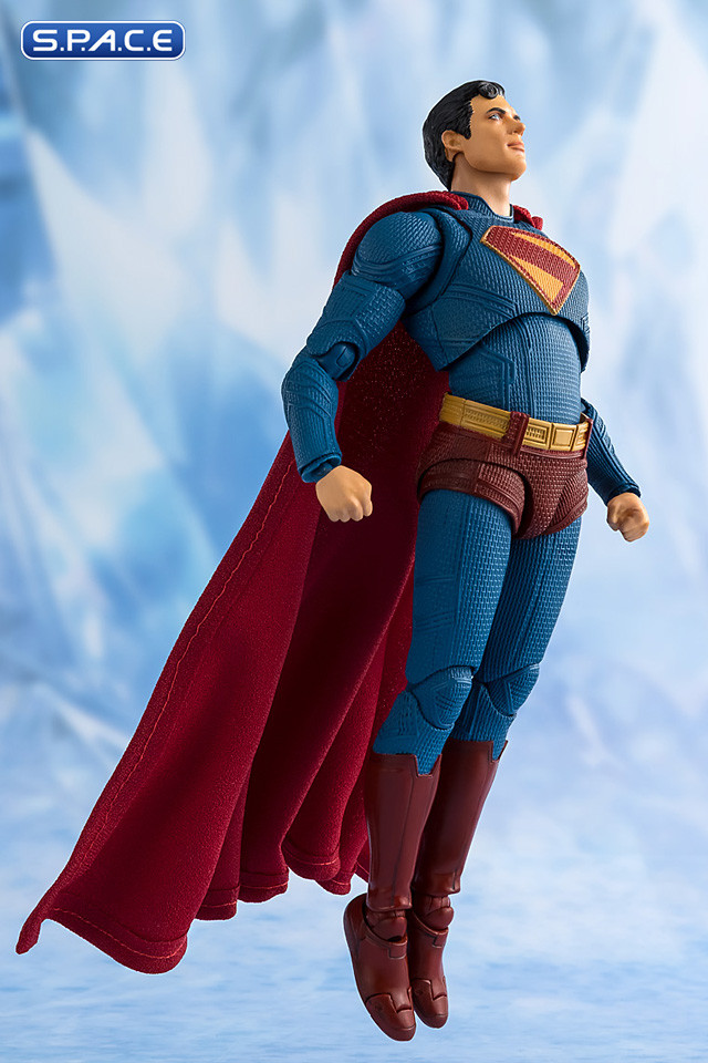 S.H.Figuarts Superman (Superman)
