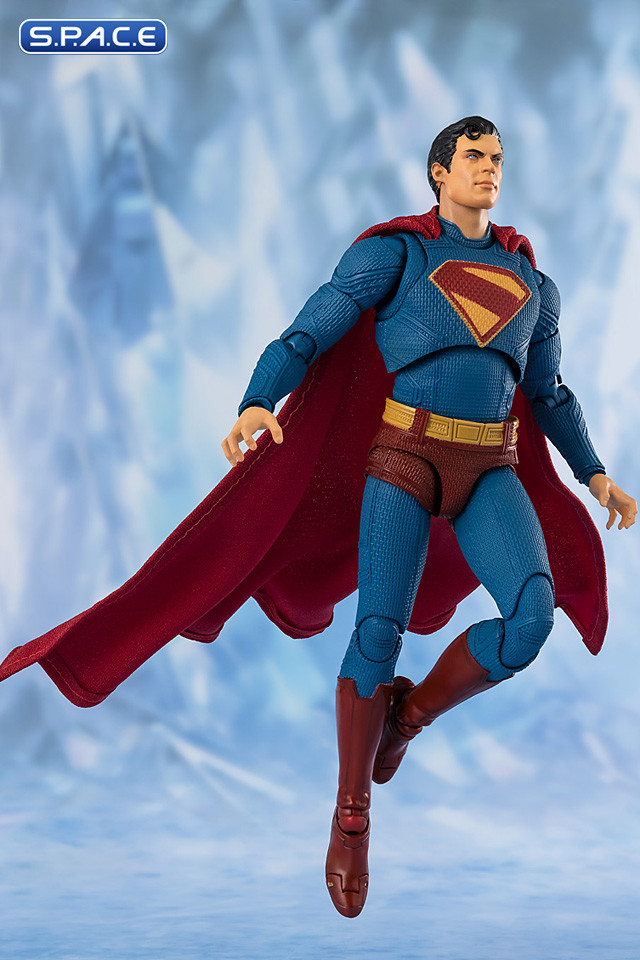 S.H.Figuarts Superman (Superman)