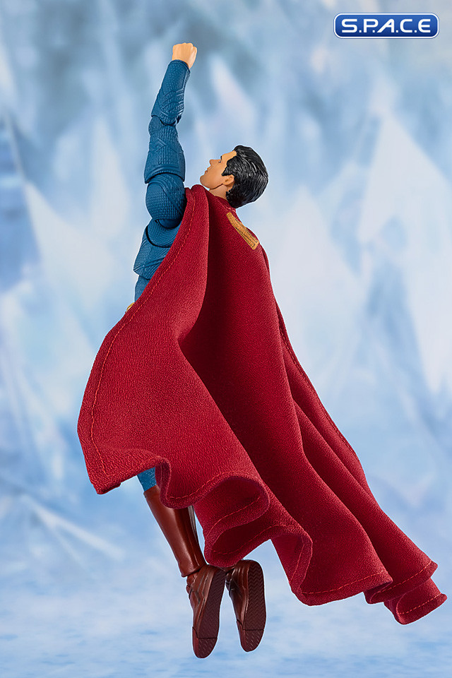 S.H.Figuarts Superman (Superman)