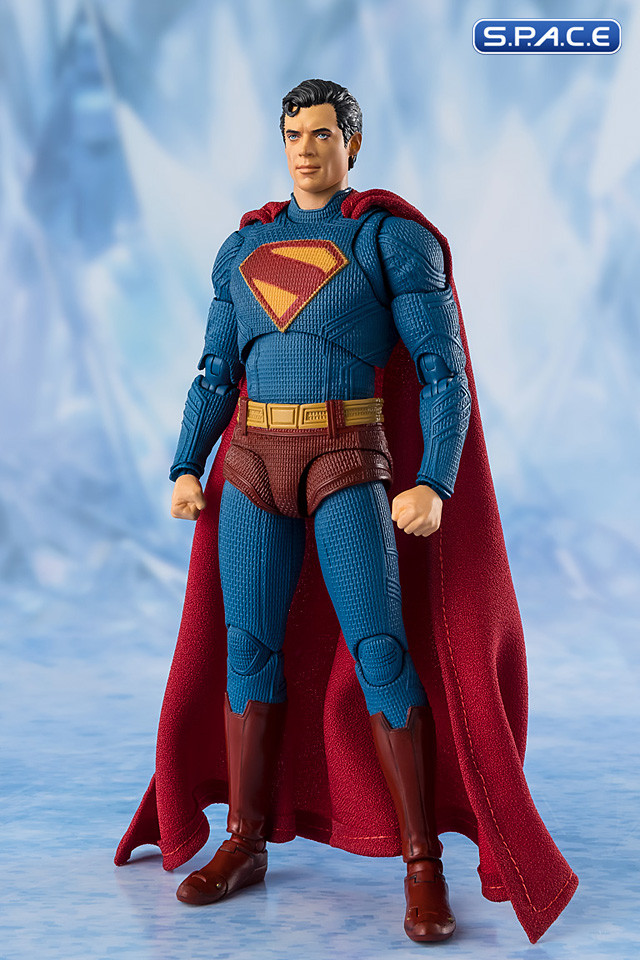 S.H.Figuarts Superman (Superman)
