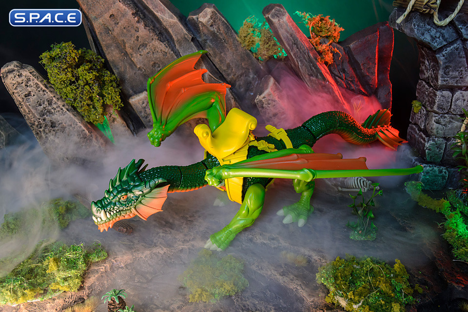 Scorchwing Mother of the Forest (Legends of Dragonore)