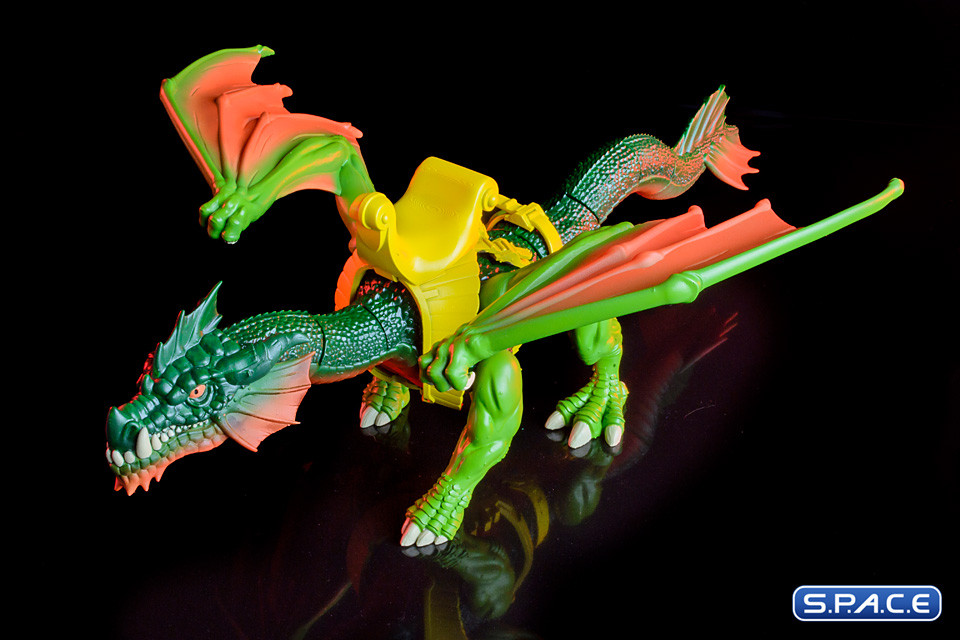 Scorchwing Mother of the Forest (Legends of Dragonore)