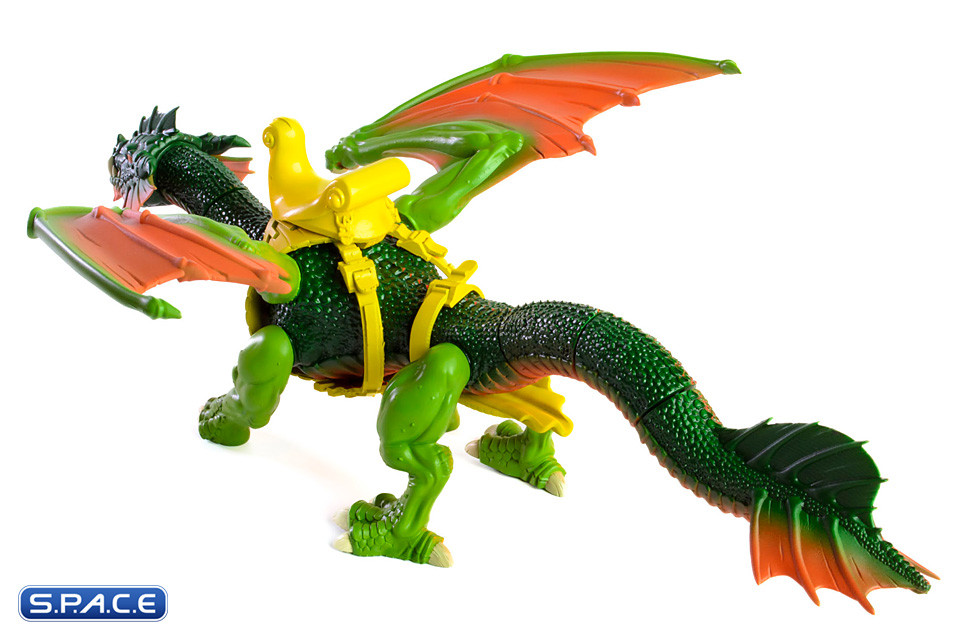 Scorchwing Mother of the Forest (Legends of Dragonore)