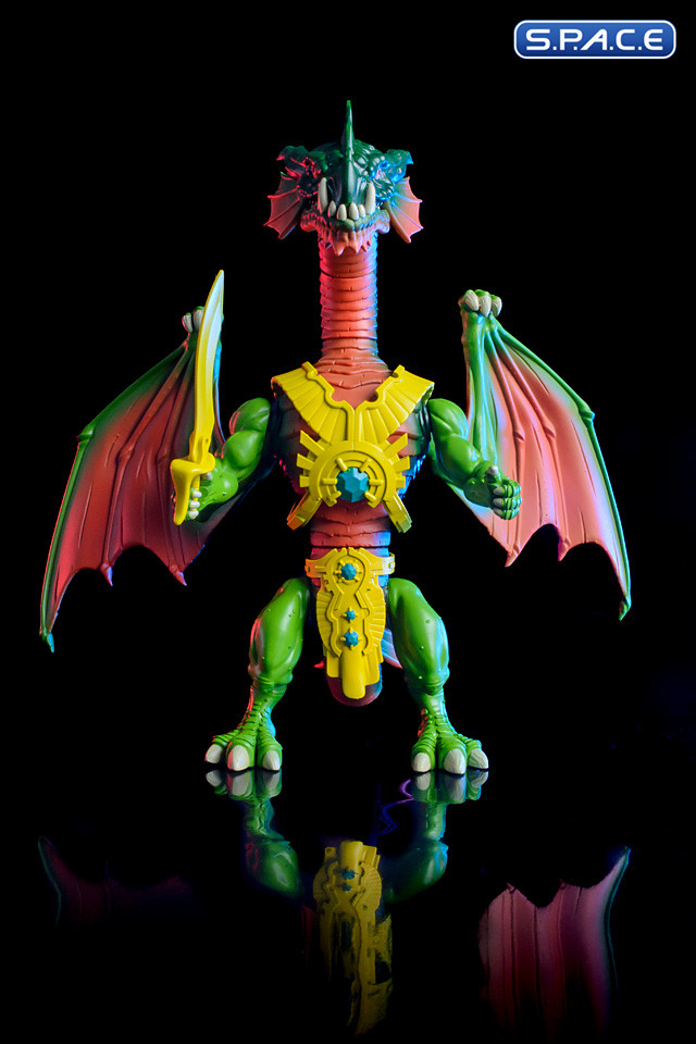 Scorchwing Mother of the Forest (Legends of Dragonore)