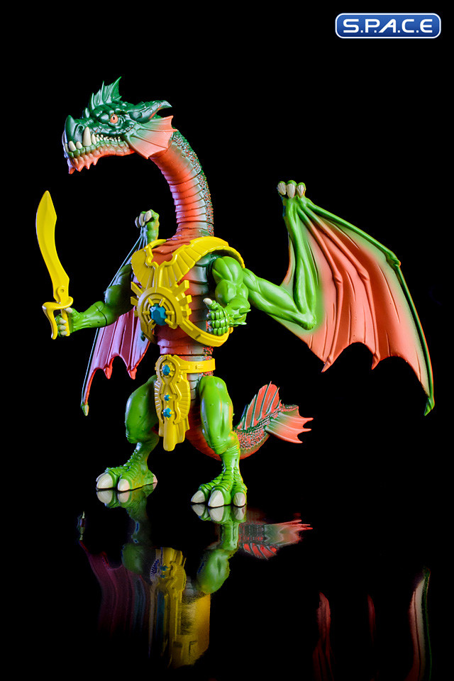 Scorchwing Mother of the Forest (Legends of Dragonore)