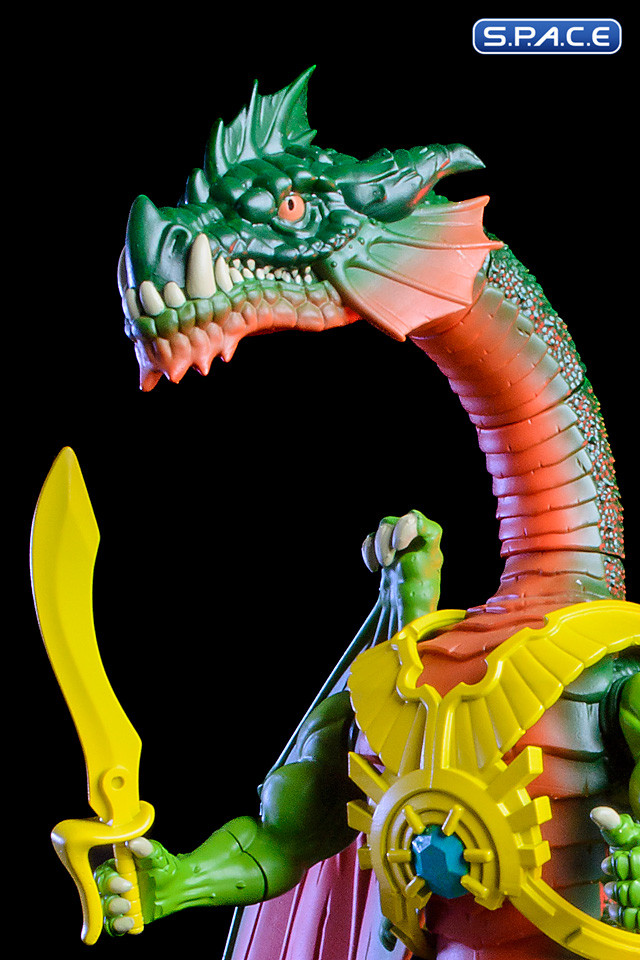 Scorchwing Mother of the Forest (Legends of Dragonore)